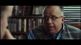РИК Отрывок из фильма Отважные 2011г разговор с пастором