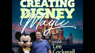 Creating Disney Magic Podcast: What it Means to Be a Professional