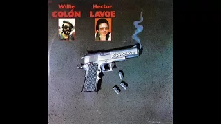 Willie Colón & Héctor Lavoe - Triste y Vacia [HQ - FLAC]