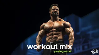 Workout Music 2024 🔥 Fitness & Gym Motivation Mix 🔥 Best Gym Music