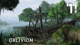 Шлем Червя (Oblivion Association 1.6 #71)