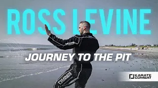 Journey To The Pit: Ross Levine