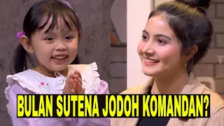 [FULL] KOMANDAN MEMILIH MEMILIH CINTA BULAN SUTENA ATAU LALA?  | LAPOR PAK! (02/12/22)