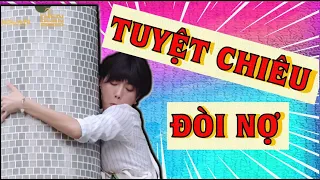 Tâm Ý xuất "tuyệt chiêu đòi nợ" khiến Diễm My xanh mặt