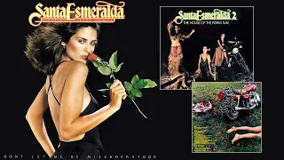 Santa Esmeralda - The House Of The Rising Sun (1978) 해 뜨는 집