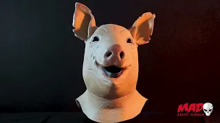 Spiral: From the Book of Saw - Pig Mask