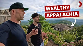 Appalachia’s Gentrification - Clash of Locals & Outsiders 🇺🇸