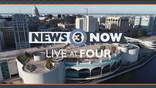 News 3 Now Live at Four: December 30, 2021