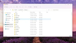 How To Edit Hosts File in Windows 11 [Tutorial]