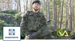 Spezialgrundausbildung der Panzertruppe – Q&A Lehrgangsteilnehmer | Bundeswehr