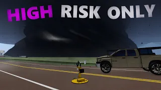 High Risks ONLY Event - Roblox Twisted LIVE