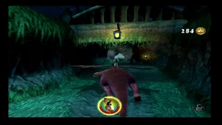 Shrek 2 PS2 100% Playthrough Part 2