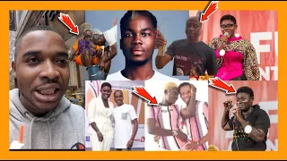 Kwαsiα Krαmαn - Twene Jonas CLASHES With Bongo Ideas As He D!sgrαces Him Over Afua Asantewaa