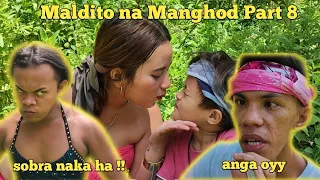 Maldito na Manghod Part 8 "Natinuod ang damgo ni ethan" | BISAYA VINES