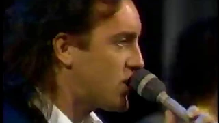 The Ravyns "Gone Too Long" live on Shakedown 1985