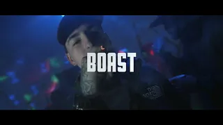 Race Coakley - BOAST (Music Video)