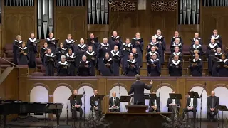 Grace | Stonebriar Sanctuary Choir