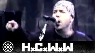 Biohazard - Urban Discipline - LIVE 2002 - HC WORLDWIDE (OFFICIAL HD VERSION HCWW)