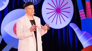 The Truth About Faking Orgasms | Karen Gurney | TED