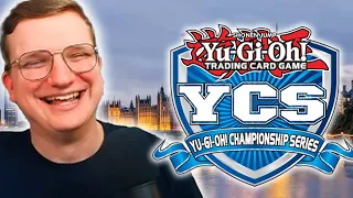 The YCS London Recap