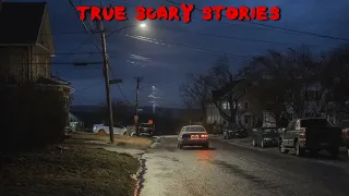 True Scary Stories to Keep You Up At Night (Best of May 2024 Horror Compilation)