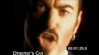 George Michael - Jesus To A Child Director's Cut  Version 1