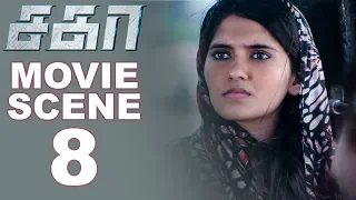 Sagaa - Movie Scene 8 | Sriram | Prithvi Raj | Kishore | Saran