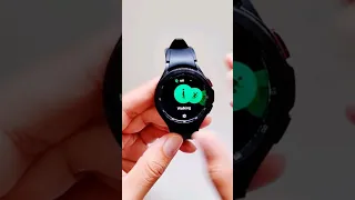 New Running Metrics On Galaxy Watch 4 Classic! Wear Os 4 Update!