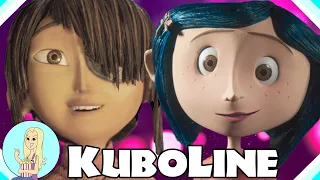 KuboLine - Coraline and Kubo ARE Connected Laika Theory - The Fangirl