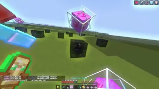 😱Crystal PvP Montage😱