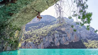 Chris Sharma: Return to Balance