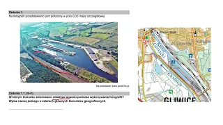 Matura z geografii 2022 - omówienie arkusza cz.1