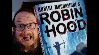 Robin Hood - Live Launch