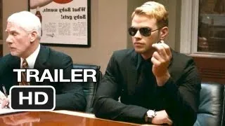 Syrup TRAILER 1 (2013) - Amber Heard, Kellan Lutz, Brittany Snow Movie HD