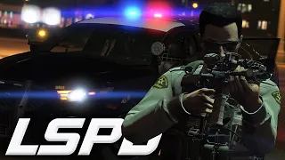 Fresh Out the Academy | LSPDFR | Ep.157