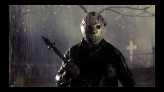 Jason Edit made by me