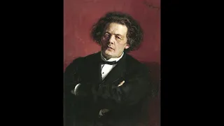 Rubinstein - Melody in F