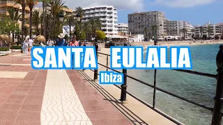 Santa Eulalia Ibiza 🇪🇸