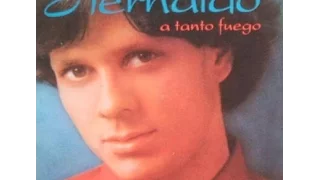 Hernaldo Zuñiga - En el mismo tren (Letra)