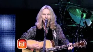 STYX ON ENTERTAINMENT TONIGHT