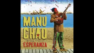 Manu Chao - Me Gustas Tu (speed up)