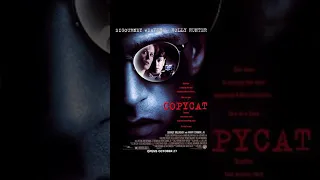 Copycat 1995 - Copykill | Main Theme (Christopher Young)  #filmmusic #ost