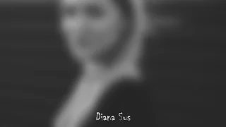 Video Portrait - Diana Sus