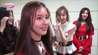 (G)I-DLE MIYEON FUNNY MOMENTS