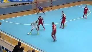 Экстра-Лига / 2 тур / ЛТК (Луганск) -  Енакиевец (Енакиево) 0:1