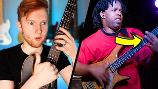 4 Slap Bass SECRETS All The Pros Use