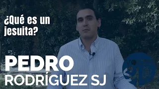 ¿Qué es un jesuita? | Pedro Rodríguez SJ | Voces Esejota