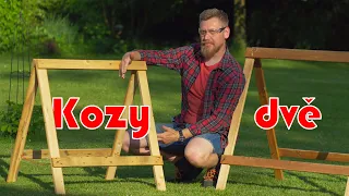 Jak jsem si dělal kozy – dvě