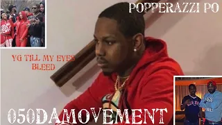 POPPERAZZI PO SON OF NOTORIOUS DRUG LORD “ALPO” FINALLY SPEAKS OUT. CARDI B STAR BRIM AND RUMORS.