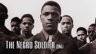 The Negro Soldier (1944)